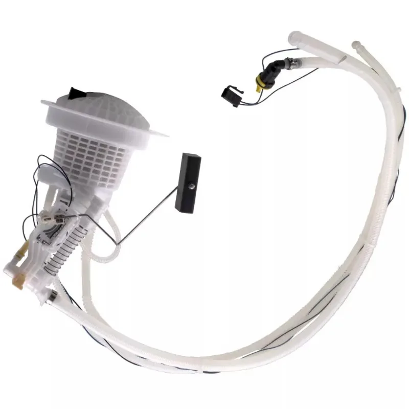 

The oil pump assembly is easy to use, practical and durable