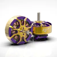 Flywoo ROBO 1003 14800KV 1-2S Brushless Motor 1.5mm Shaft for FPV RC Racing Drone