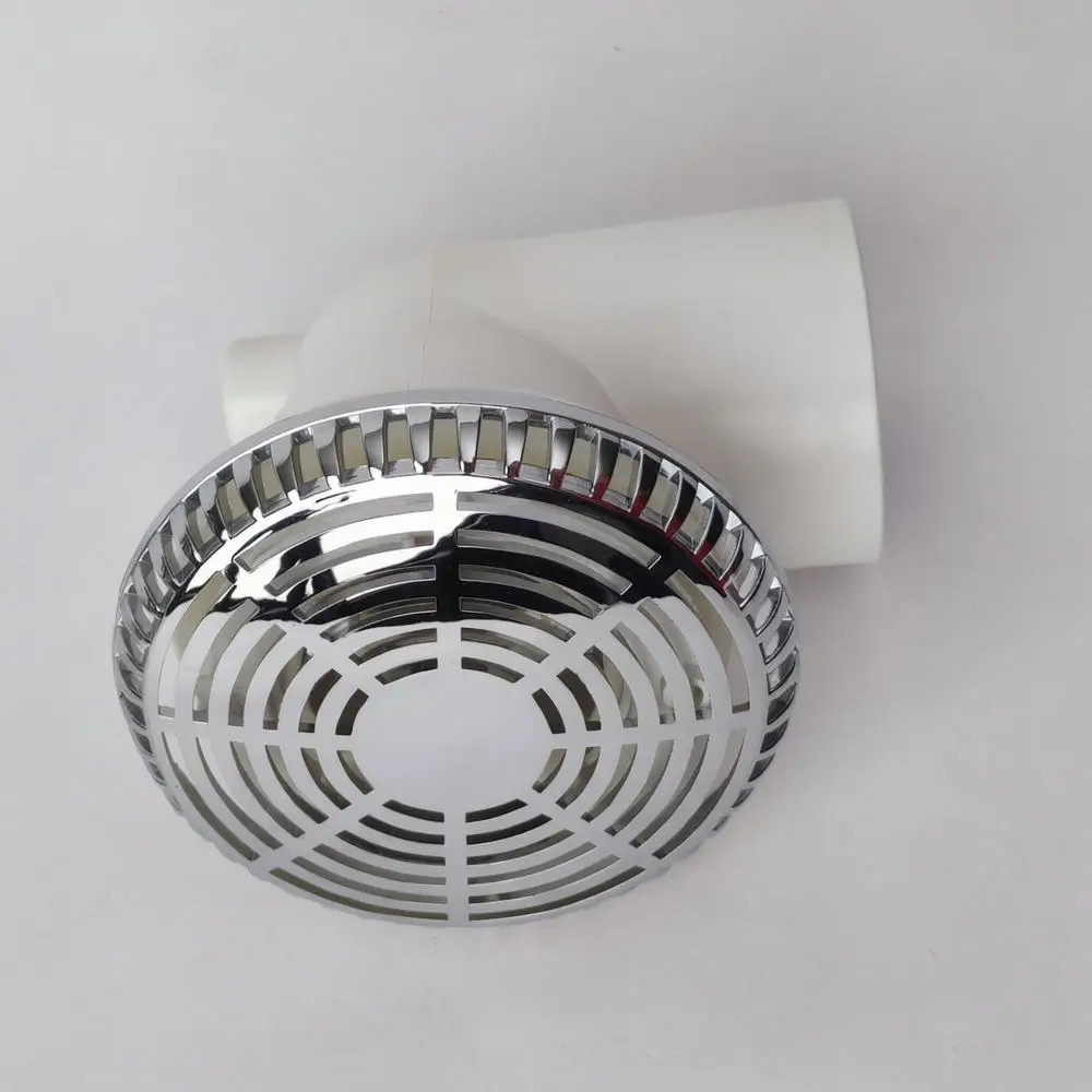 SPA Bathtub Massage Jet Replacement Nozzle For For Suyang Water Circulation PVC Stainless Steel Drain Repair Part