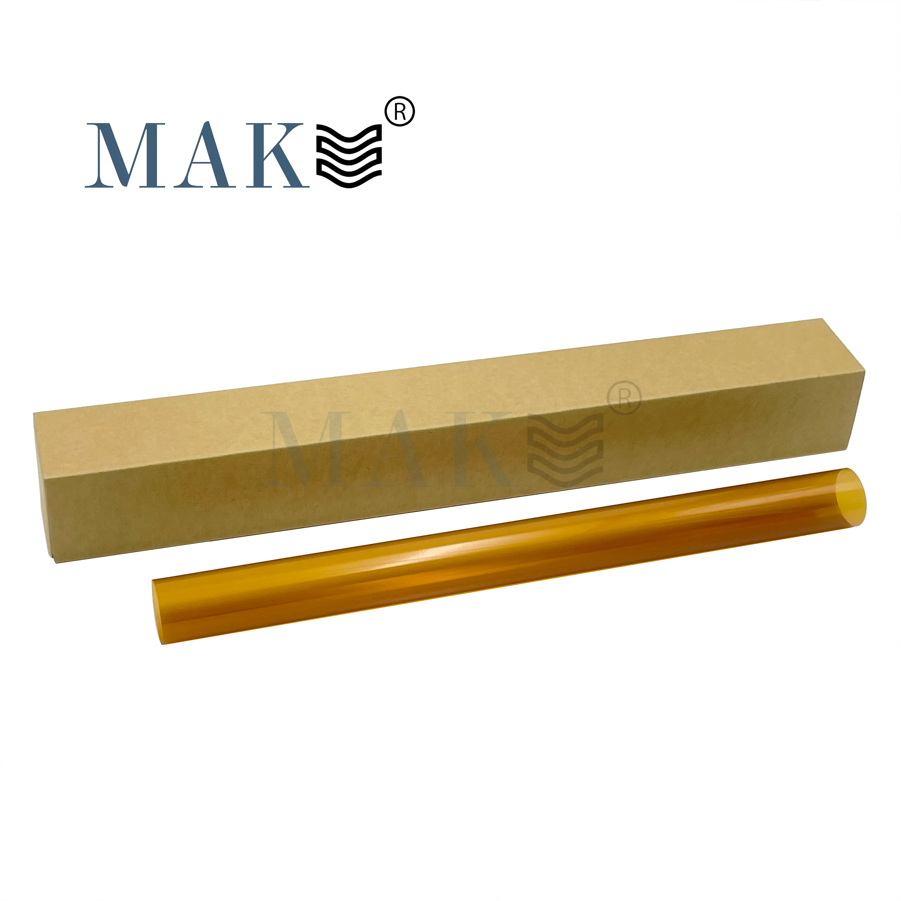 

2X Защитная пленка для термоблока Xerox DC 240 242 250 252 260 WC 7655 7665 7675 7755 7765 7775, запчасть для копировального аппарата
