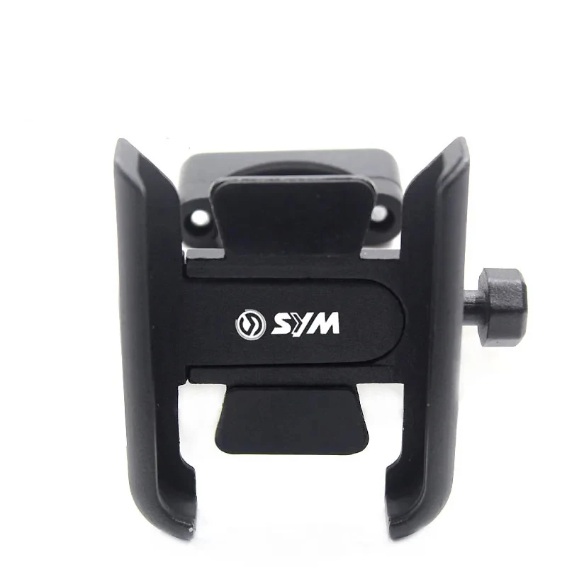 Motorcycle Accessories handlebar Mobile Phone Holder GPS stand bracket For SYM JP150 GR125 fiddle 3 FNX150 maxsym 400i 600i