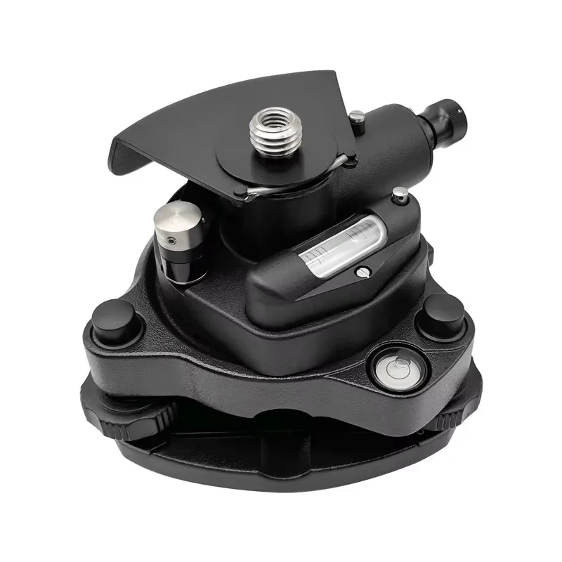 

Optical Accessories Trimble Prism Tribrach Precision Adapter with Optical Plummet