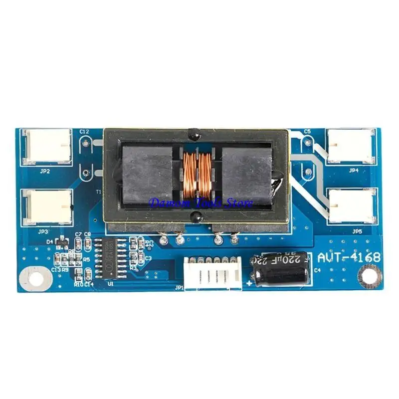 57be 4 CCFL Đèn nền Backlight LCD Biến tần LCD 10-30 V cho màn hình 15-24