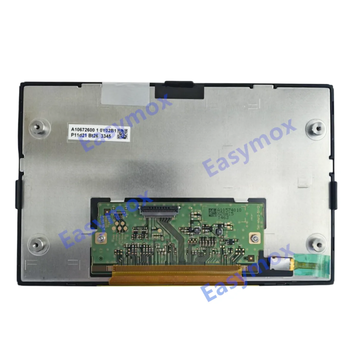 

A10672600 7 Inch Car LCD Display for Navigation Multimedia Radio GPS Screen