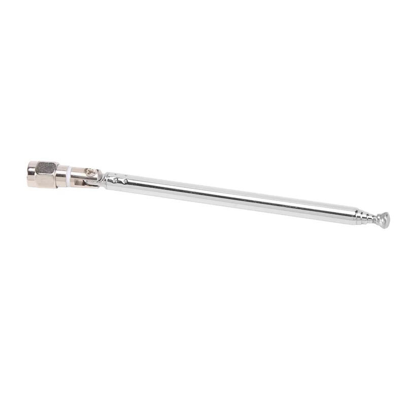 Vendita calda Antenna SMA Rod LimeSDR per adatta per intervallo di frequenza 40 MHz-6 GHz 50 Ω