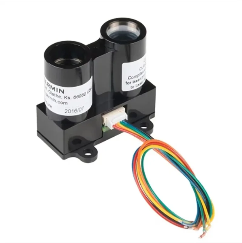 2025 New LIDAR Lite V3 Lite Laser Sensor Optical Distance Measuring Sensor Rangefinder Dr-one Floating and Unmanned-vehicle