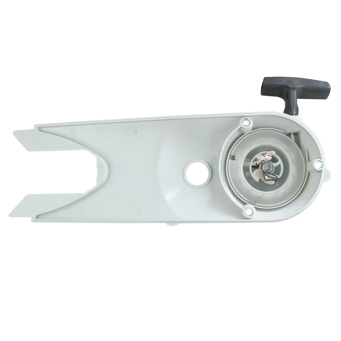 Imagem -06 - Cortar Saw Pull Starter Recoil Assembly para Stihl Ts400 Br350 Br430 Substituir 42231410300 4223-190-0401