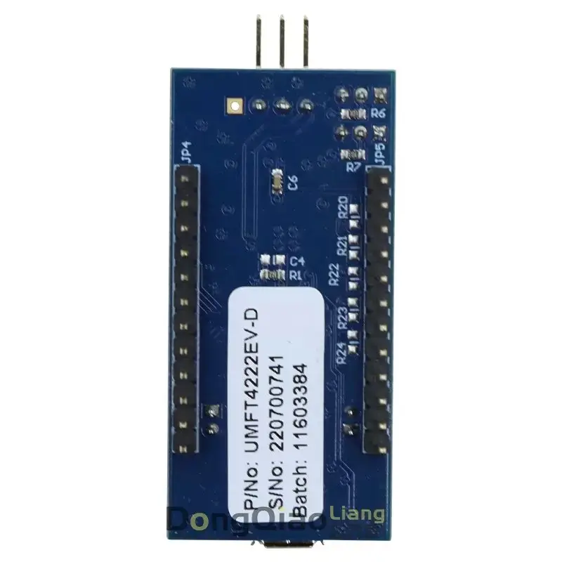FTDI spot genuine UMFT4222EV-D FT422H USB2.0 modulo di sviluppo QuadSPI/I2C