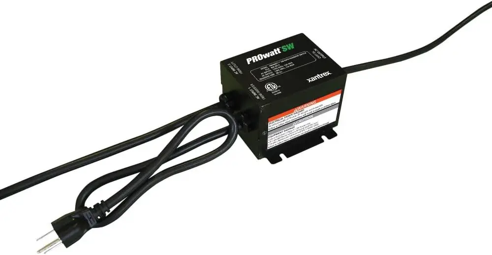 

Automatic Transfer Switch for Generators, Easy Installation, Reliable Power Backup Solution