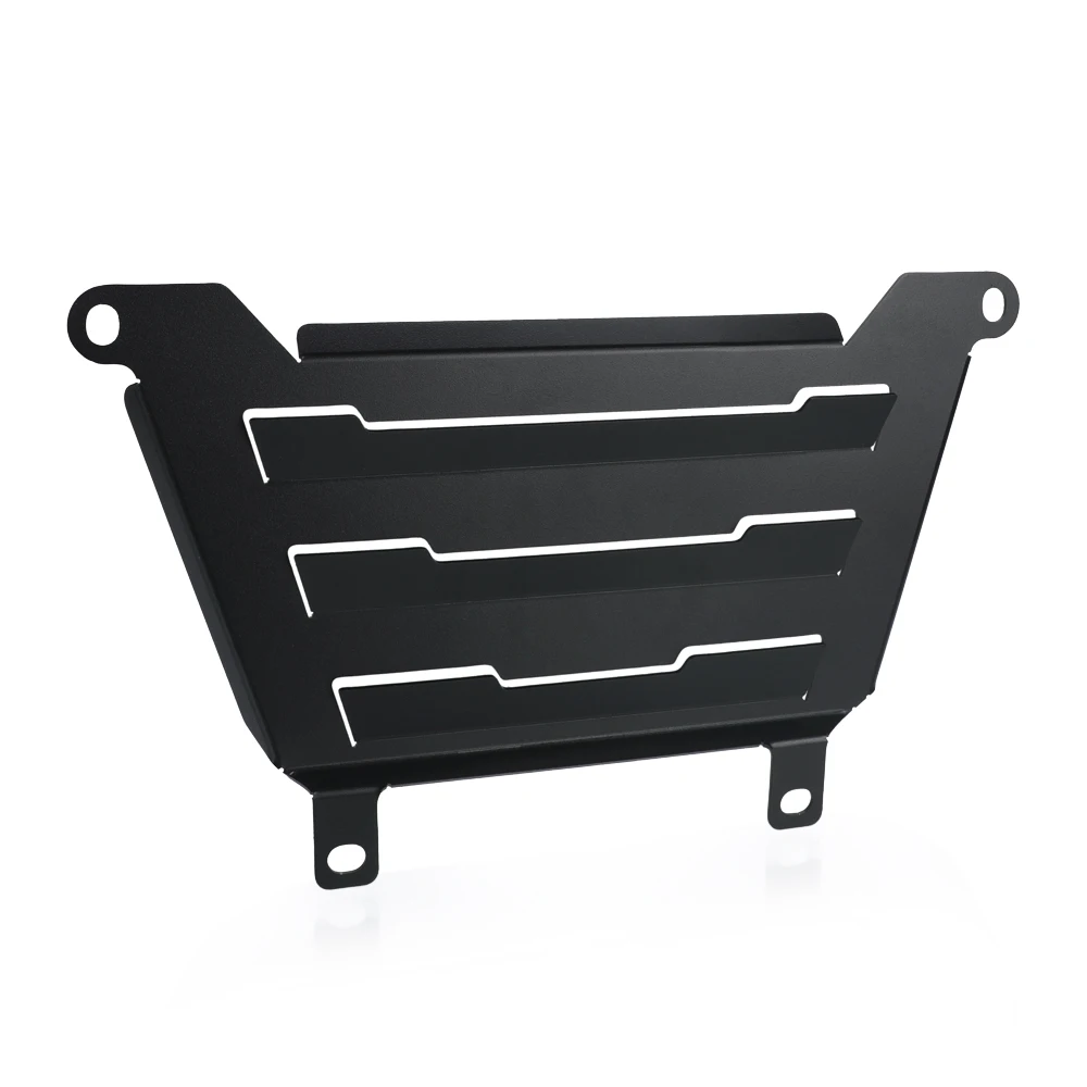FOR CFMOTO CF MOTO 800MT MT800 MT 800 IBEX 800 800S 800T 2021 2022 2023 2024 2025 Engine Front Exhaust Cover Protector Crap Flap