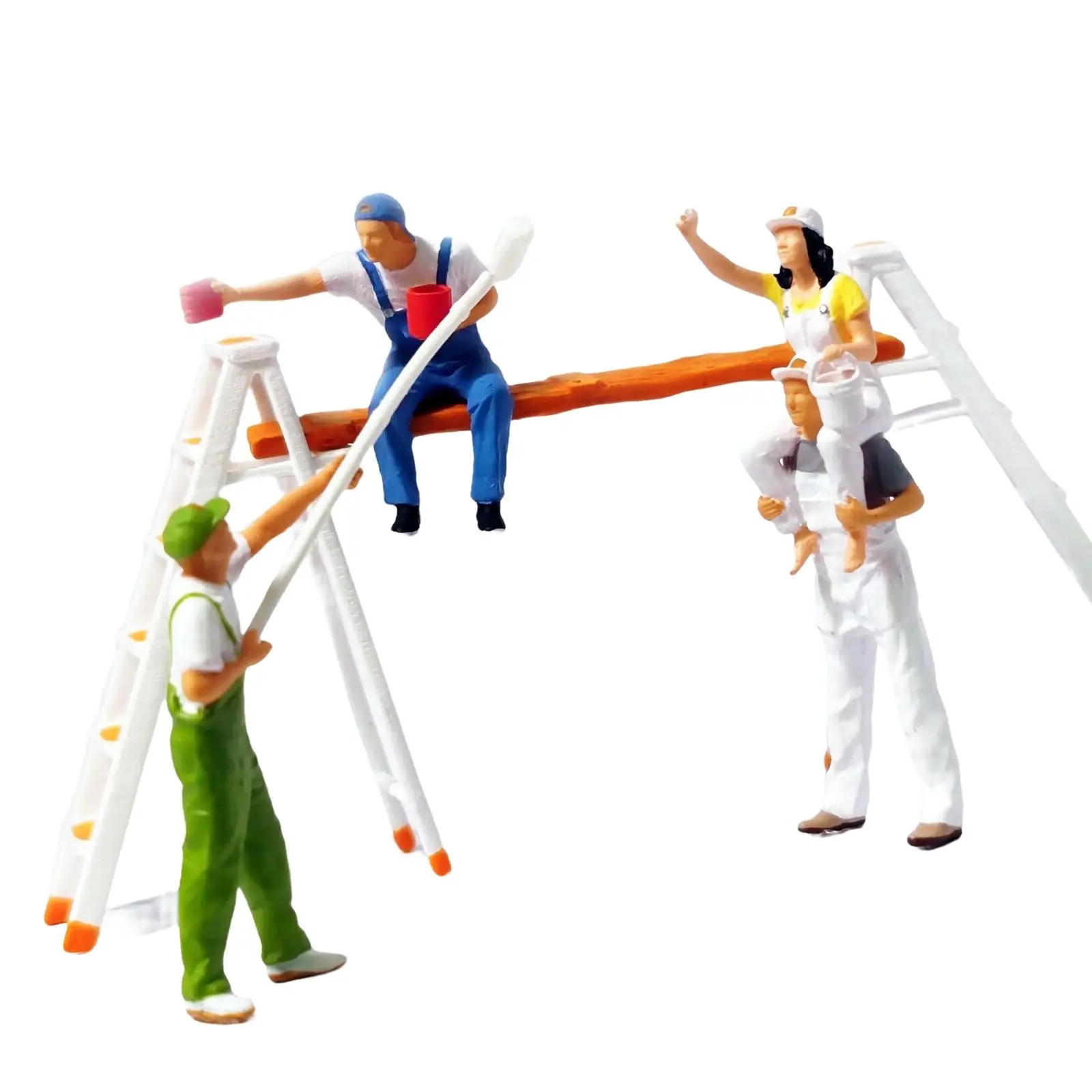 1:64 Scale Miniatur…