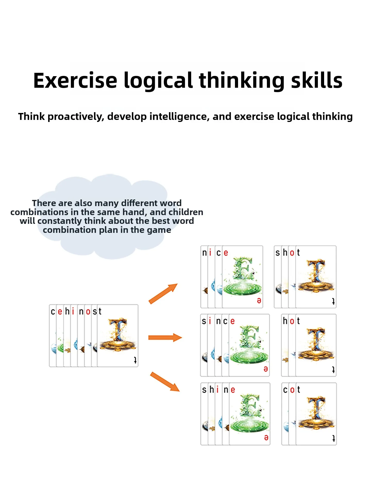 magic-a-word-kill-engli-poker-mahjong-tabletop-game-children's-eonal-toys-cisas-gifts-strategy-card-game