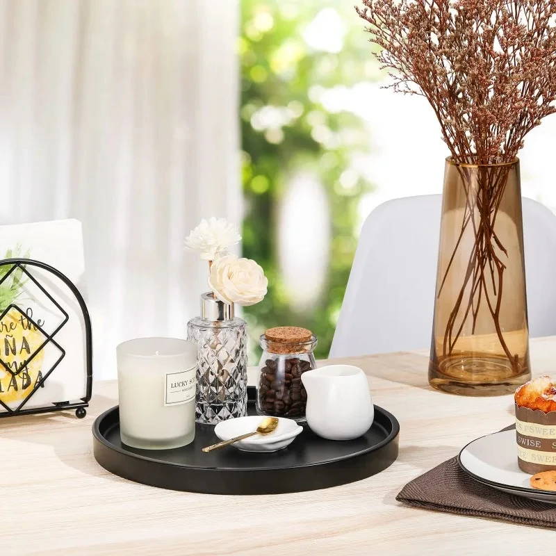 Round Silicone Bathroom Tray, - огляд і ціна Desk Setup Plants