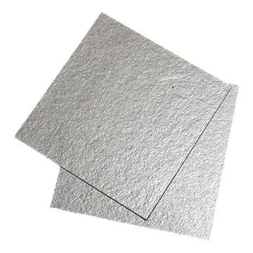 

mica sheet