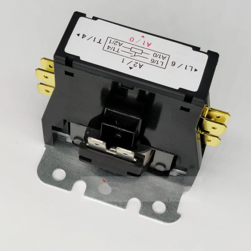 CJX9B-25S 220V 32A for Gree Air Conditioner Outside Unit Compressor Relay AC Contactor Parts