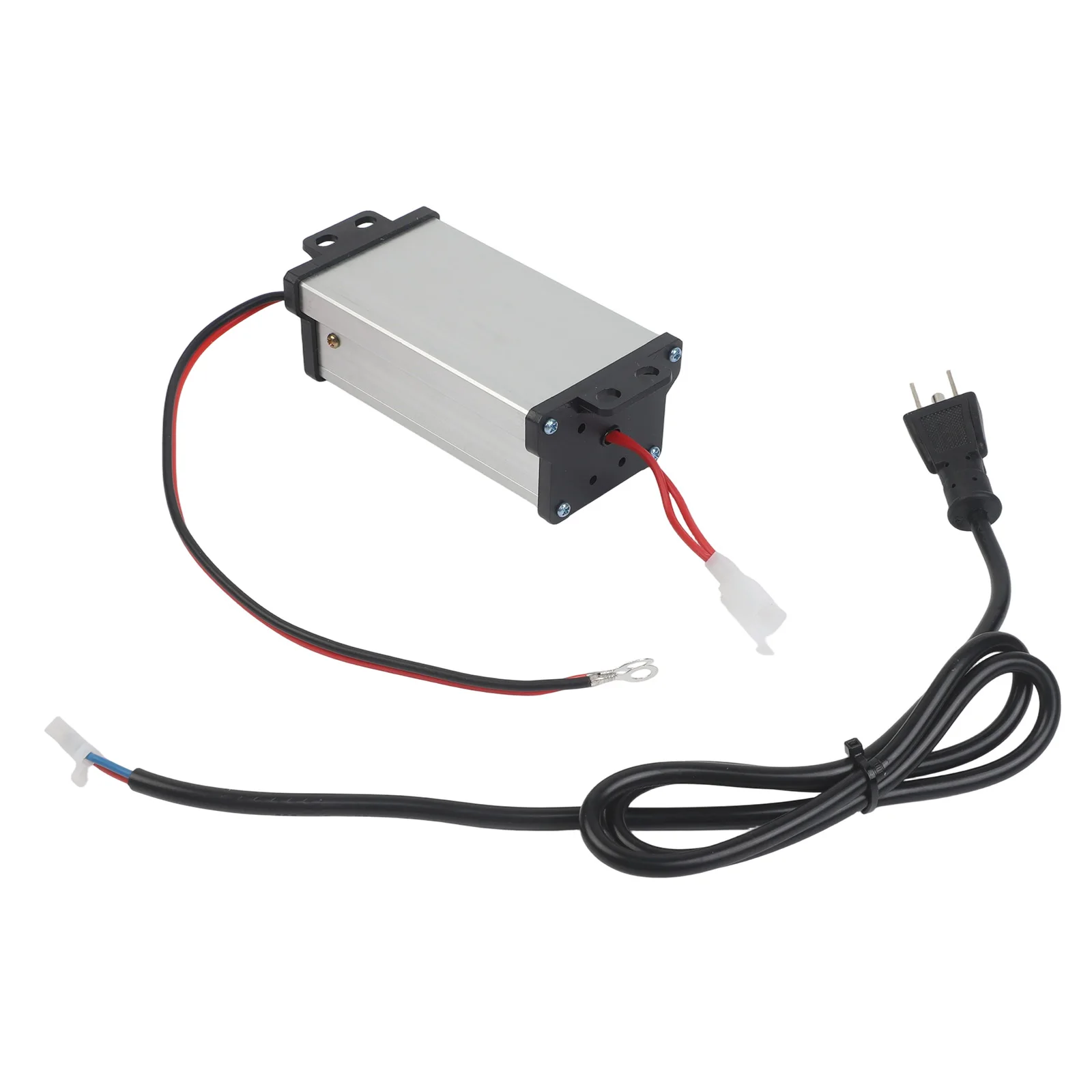 

230V Input to 12V 16A Output Power Converter Adapter for 5KW 8KW Diesel Air Heaters with Overheat Short Circuit Protection