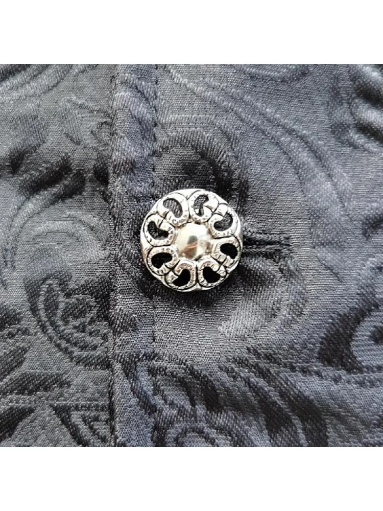 Medieval Steampunk Tailcoat Halloween Costumes for Men, Renaissance Pirate Vampire Gothic Jackets Vintage Warlock Frock Coat