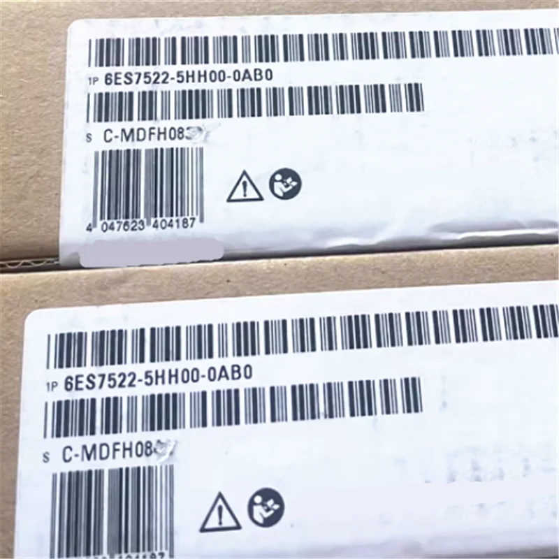 

NEW 6ES7522-5HH00-0AB0