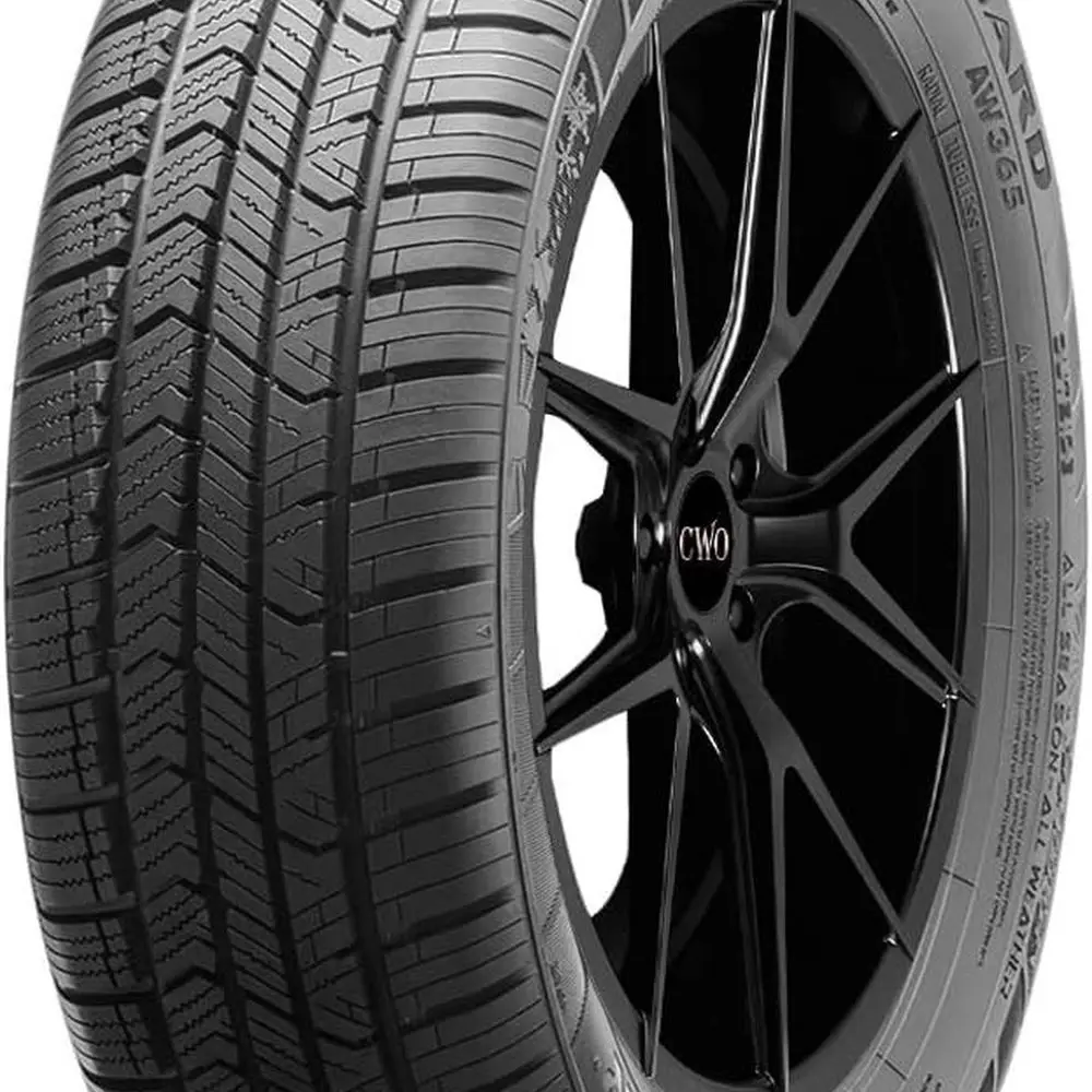 

Weatherguard AW365 All Weather 225/65R17 106H XL Passenger Tire