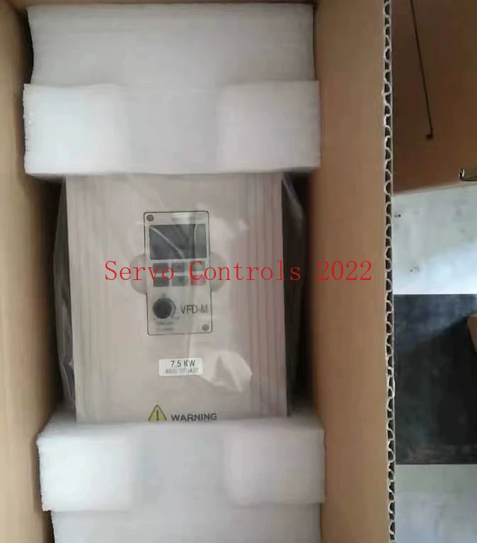 

NEW in Box VFD004M21A VFD004M21B VFD004M23A VFD007M21A VFD007M23A VFD007M43A VFD007M43B