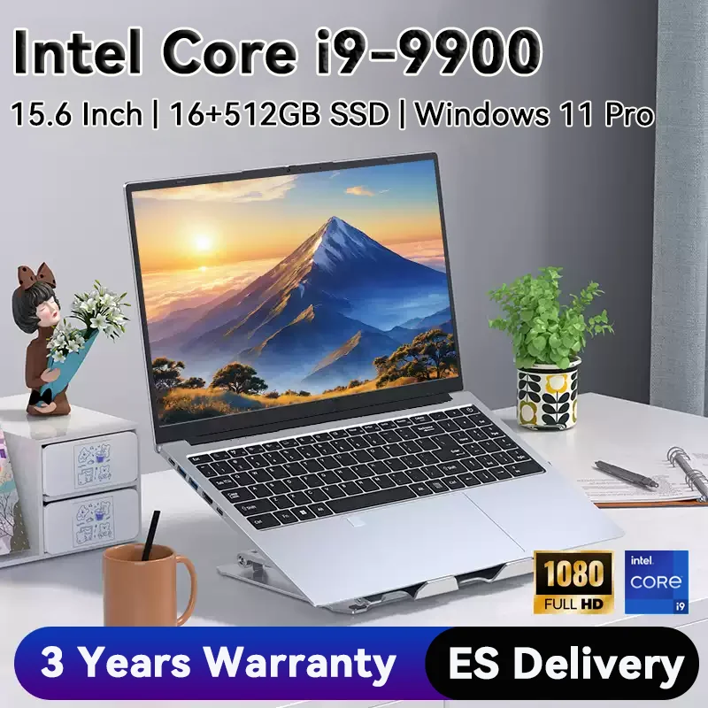 Windows 11 I9 Pc Ga…