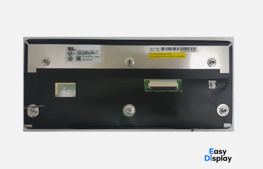 Picture 3: REPLACEMENT LCD Display Touchscreen 10.25