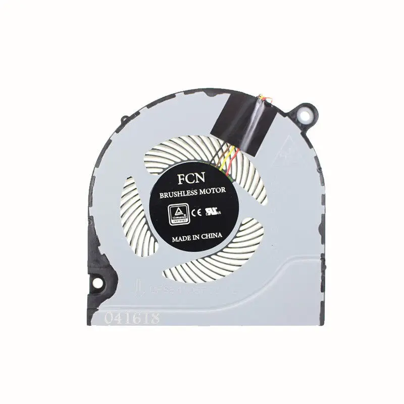 Original for Acer Predator Helios 300 G3-571 CPU COOLING FAN DFS541105FC0T FJN1