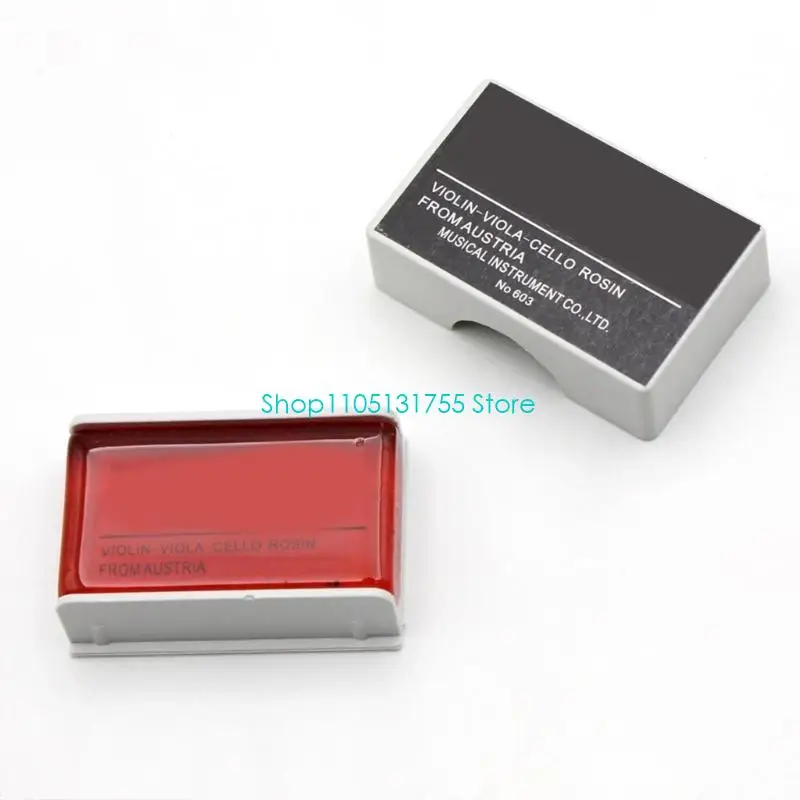 K0EF الآلات الوترية الصنوبري الكمان الصنوبري التشيلو فيولا الصنوبري الراتنج الملمس المبتدئين الصنوبري مثالية لتعزيز العروض