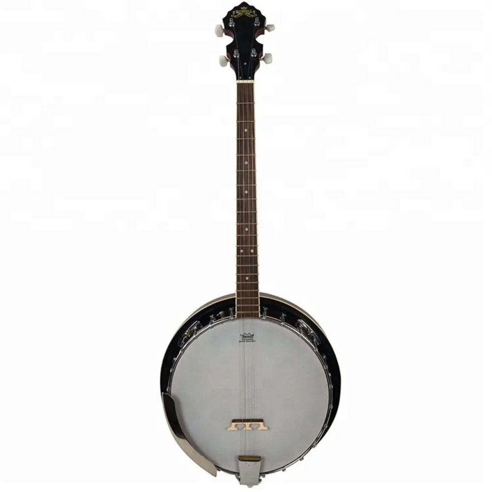 high quality 4 strings made in  cheap price banjo