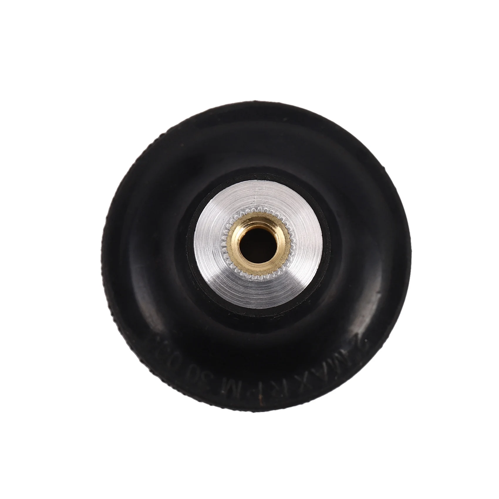 

PZHI-2X 50Mm Backing Pad 6MM Shank Holder Sand Sanding Discs For Discs