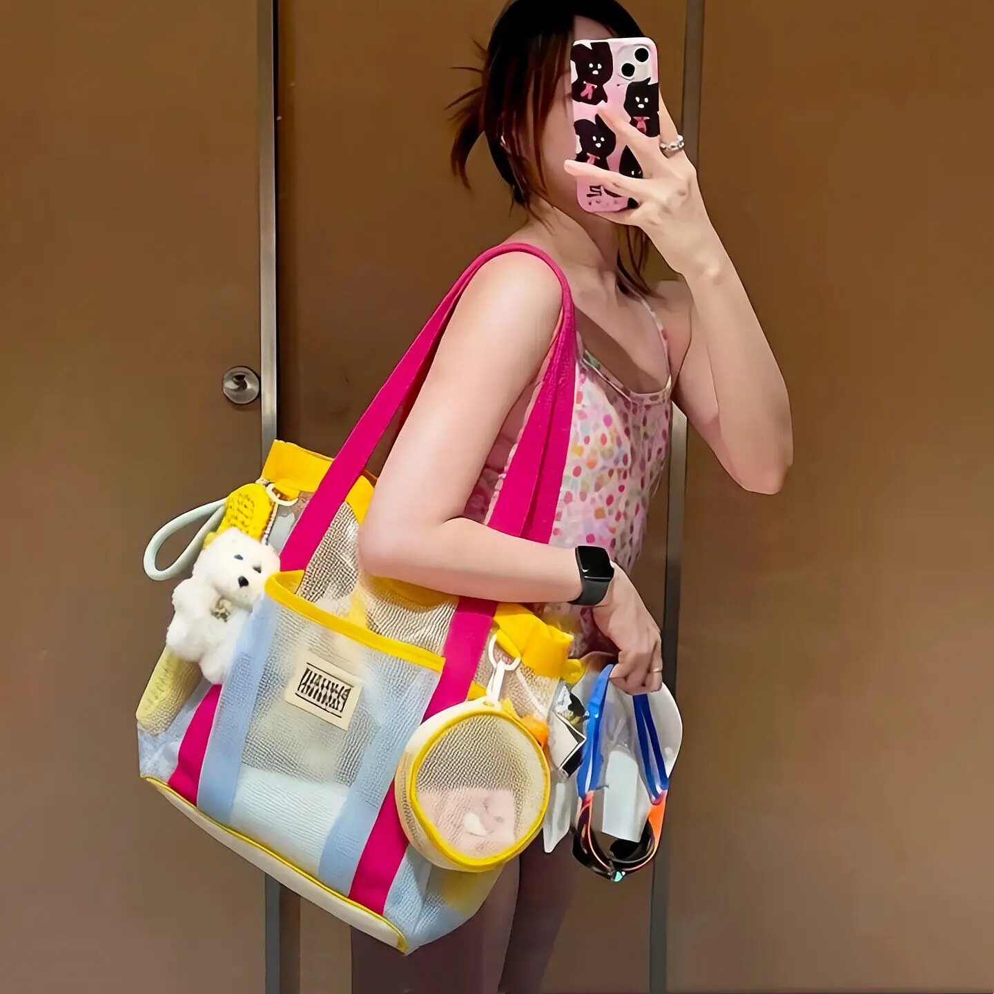 bolsa-de-praia-impermeavel-para-atividades-ao-ar-livre-bolsa-de-armazenamento-para-roupa-de-banho-grande-capacidade-multi-funcional-bolsa-de-natacao-com-separacao-de-seco-e-molhado