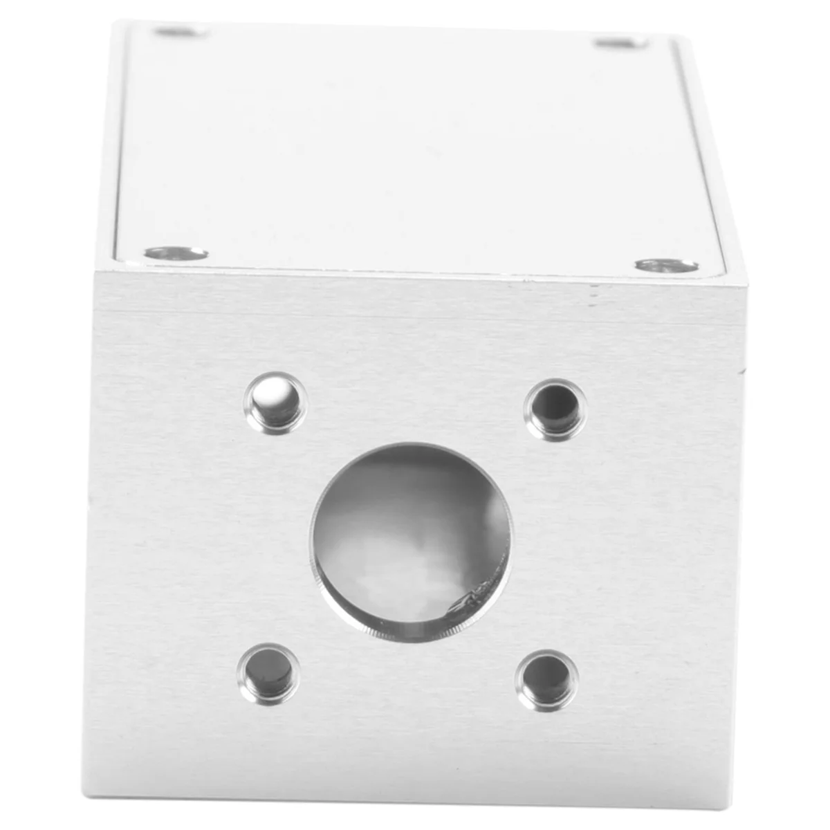 

B13C CNC Aluminum Shell Shielding Box RF Box Interference-Proof Metal Box