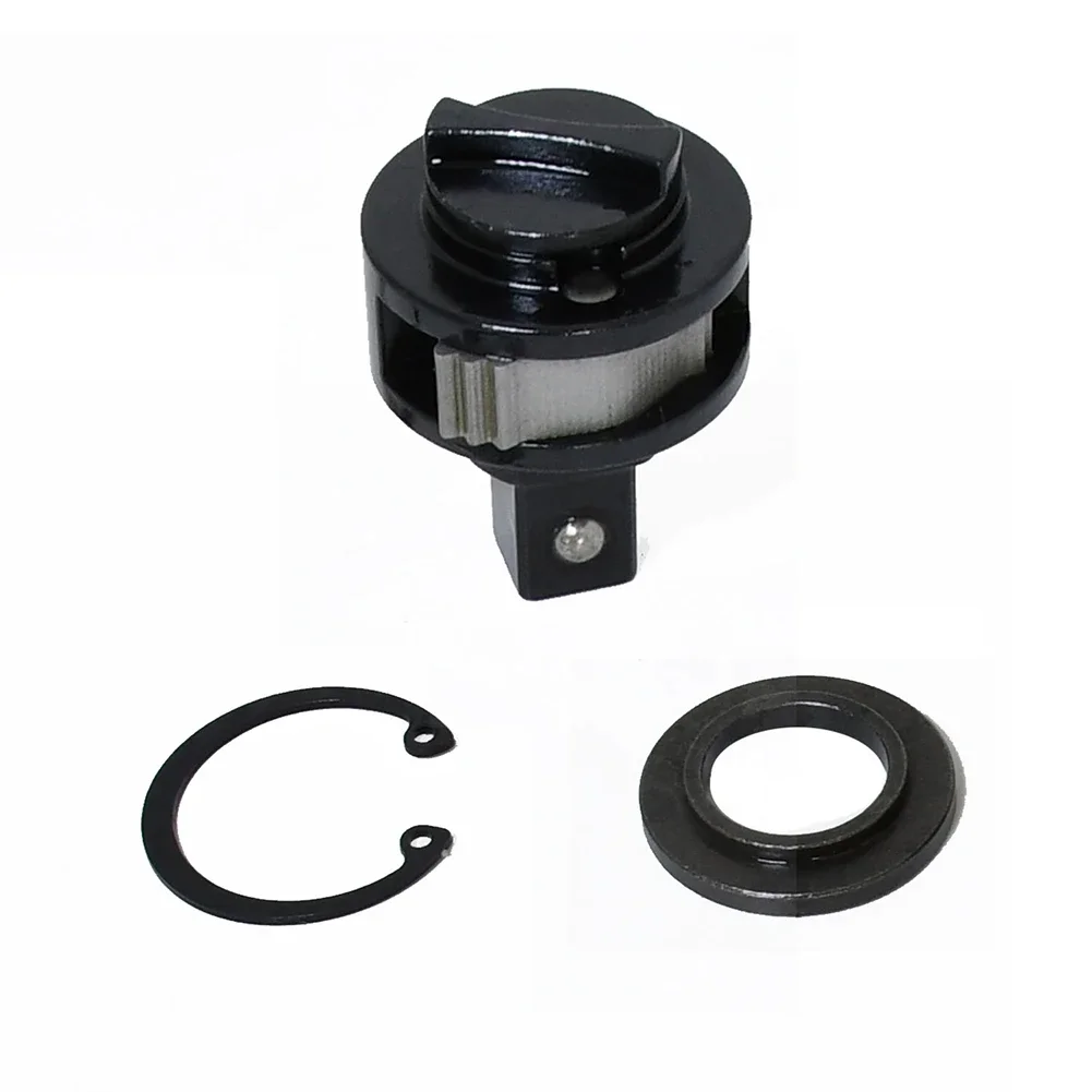 Service Replacement Anvil Kit for Fuel Ratchet Wrench Fits Models 42 06 2557 & 2556 with High Precision Components