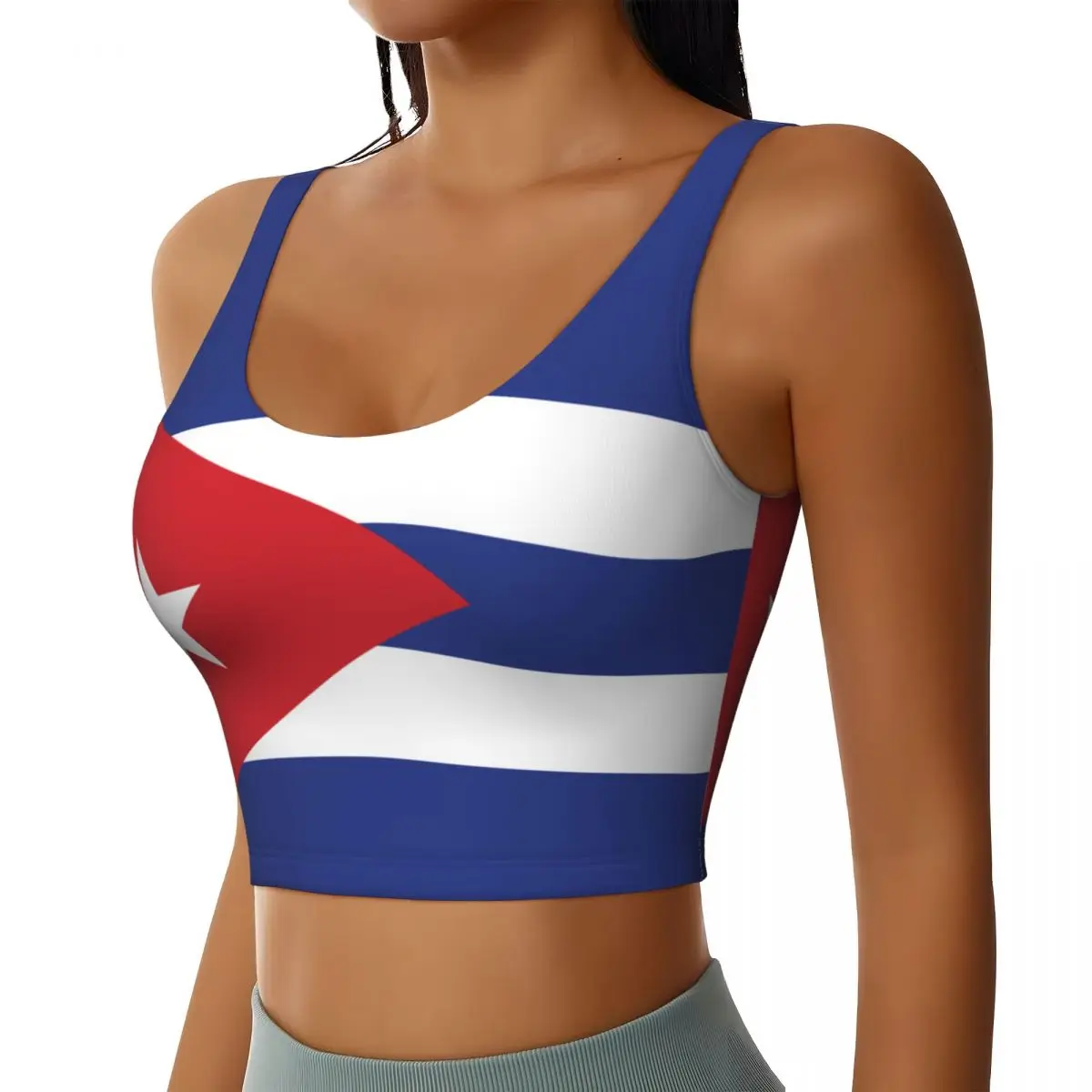 : Regatas e corpetes