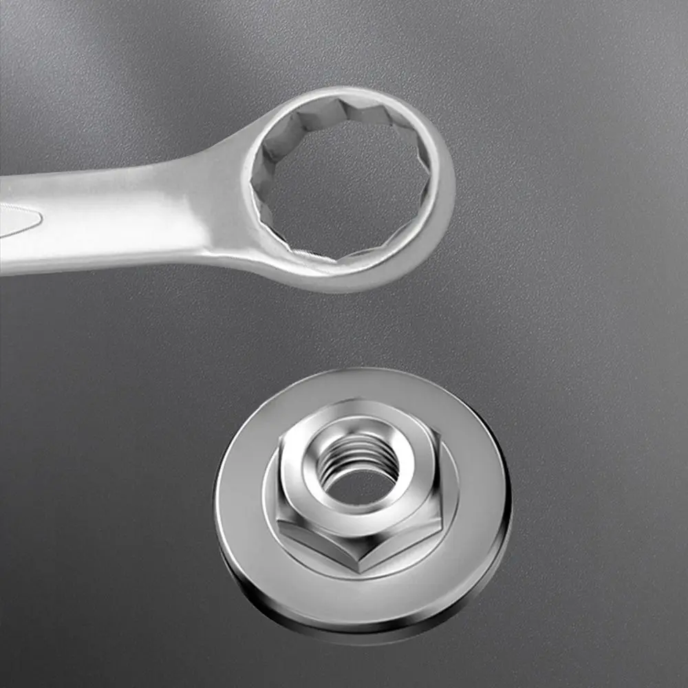 طاحونة زاوية عامة الجوز لوحة الضغط مطحنة الملحقات مسامير مسدس الصوانى طاحونة الملحقات M10 الجوز لزاوية 100 نوع #3