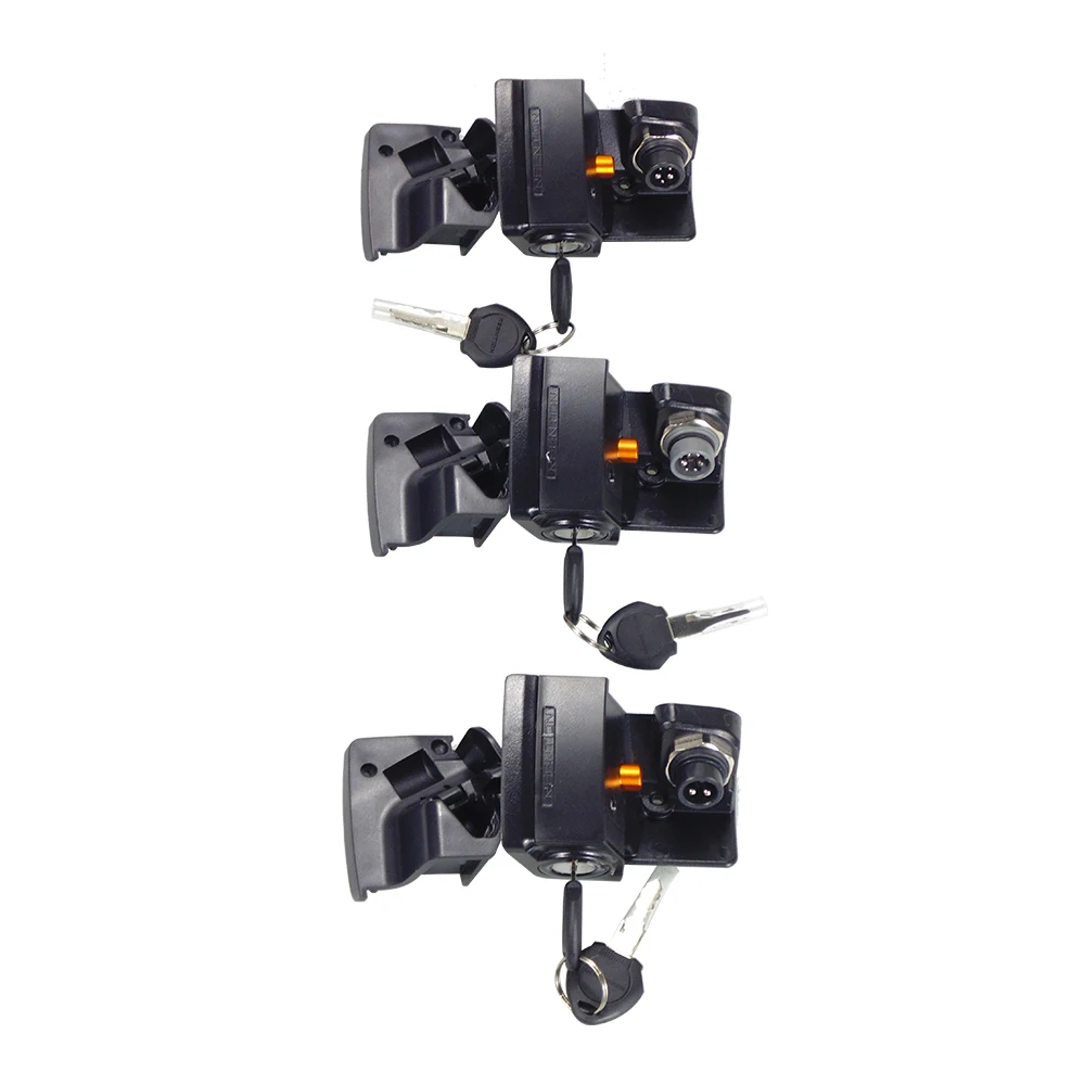 Reention Dorado Bat… - image