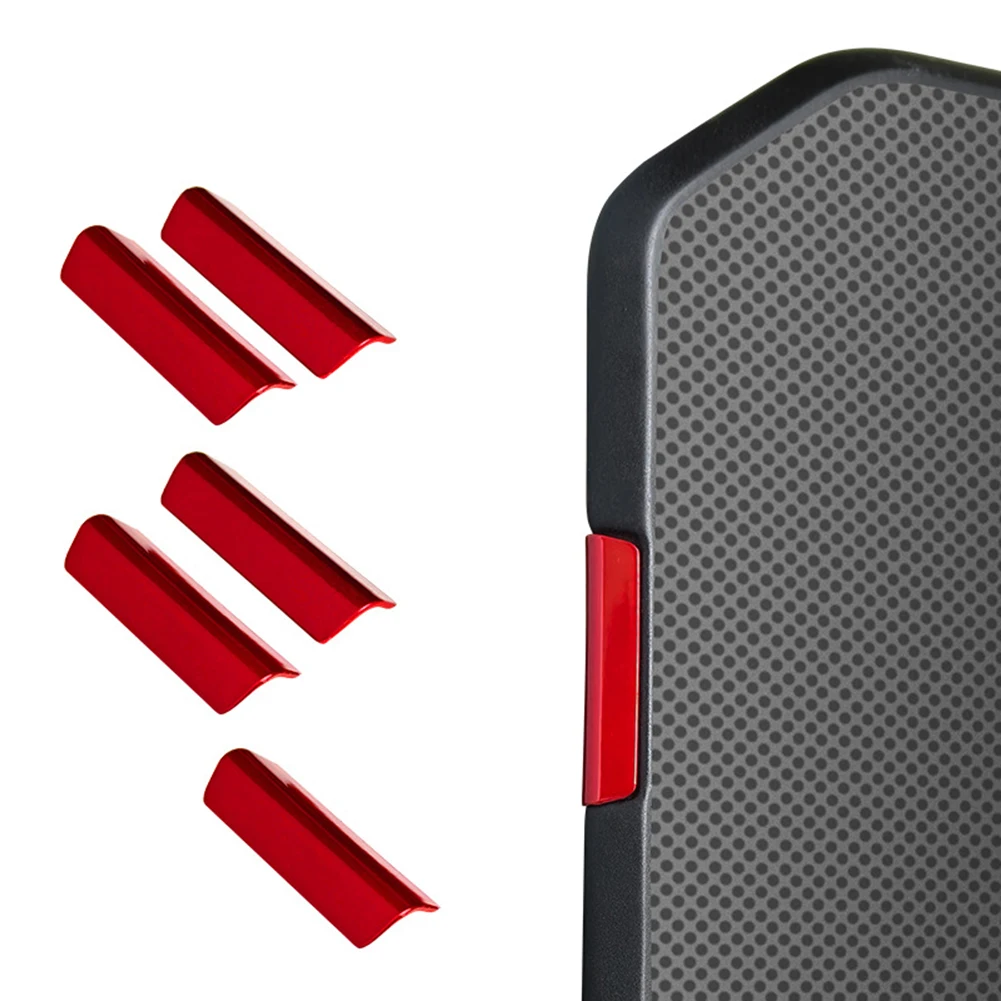 Thermoplastic Polyurethane Pickleball Paddle Weight Clip 5 Pack For For Ts Paddles To Fine Tune Balance And Shot Consistency