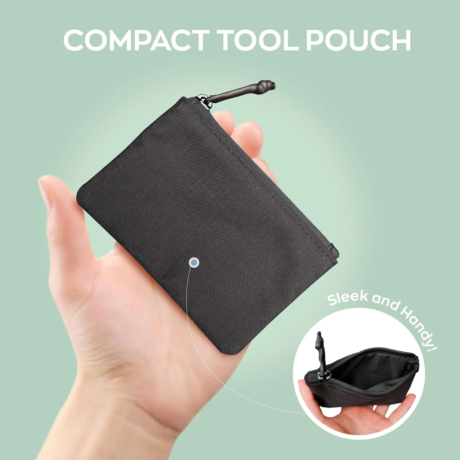 Mini sac à outils pour pommes  - Edc Everyday Carry Bag avis et prix