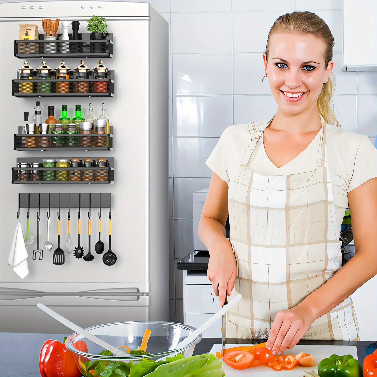 Thumbnail 4 - #31 Best Kitchen Drawer Organisers to Buy In 2026