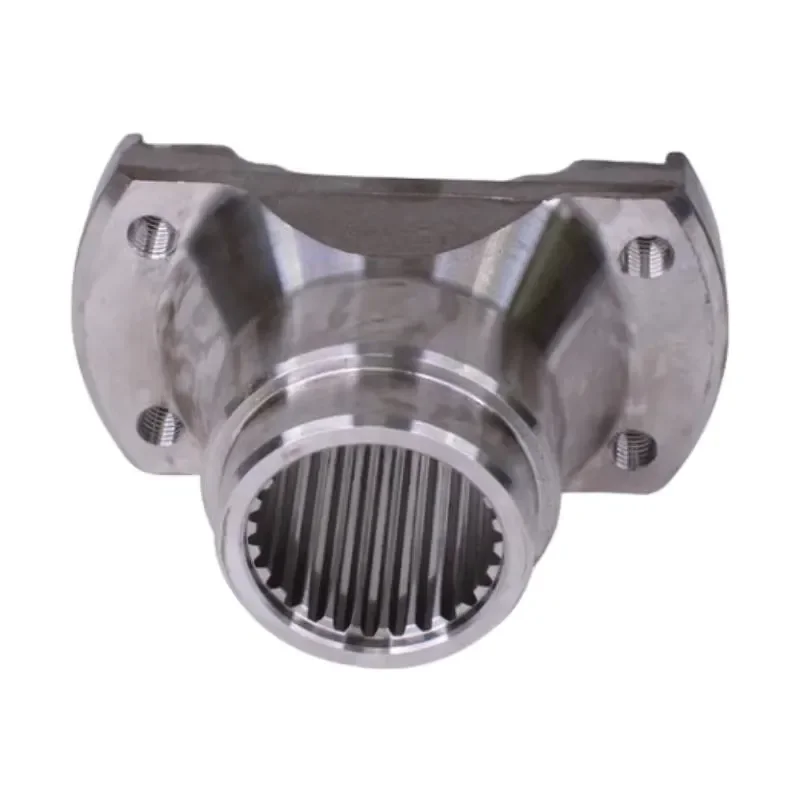 RE61882 Tractor Yoke Compatible with John Deere 2204 7185J 7195J 7205J 7210J 7225J 7600 7610 7630 7710 Replacement Part High