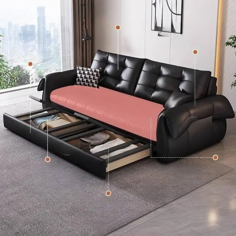 أرائك غرفة المعيشة السوداء الفاخرة الكلاسيكية الحديثة صالة غرفة المعيشة الأرائك فقاعة الشمال Fauteuils دي صالون الأثاث المنزل #4