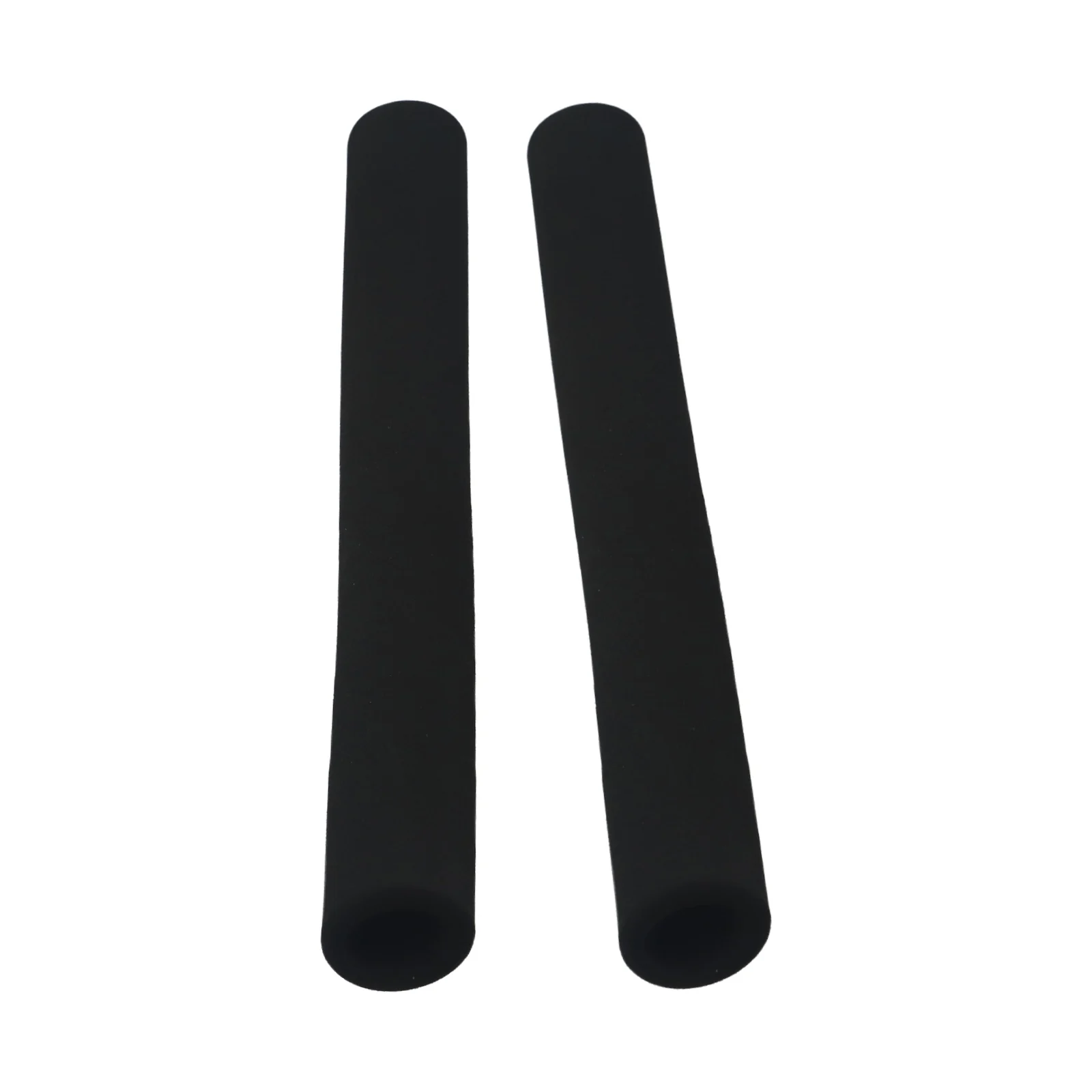 2Pcs Foam Grips For Mower Part 422179 Soft-Touch Foam Rubber Handle Grip 3/4