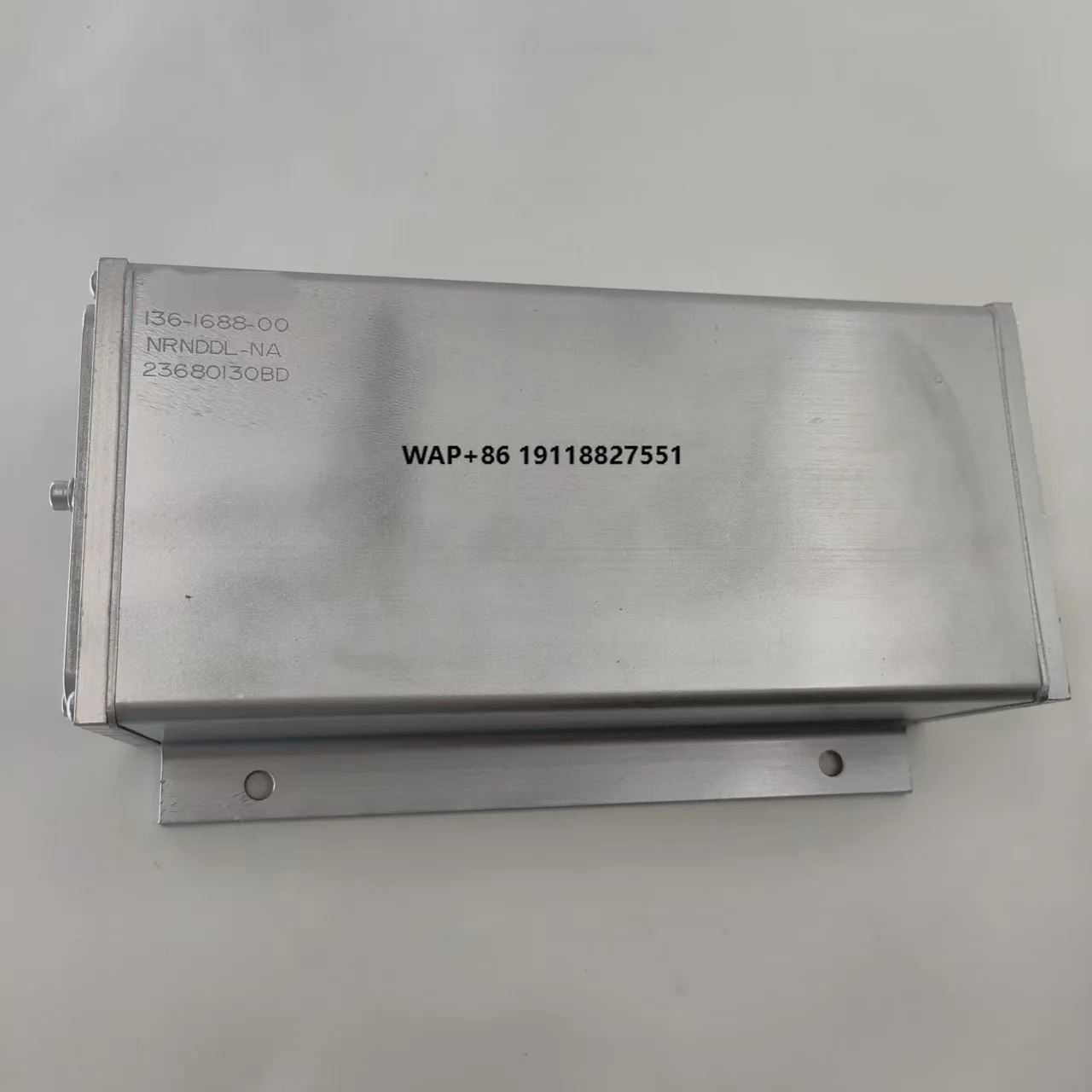 YUE CAI Machinery Spare Parts ECU Controller 136-1688 1361688 170-4723 1704723 for 950F 970F 966F Transmission Controller