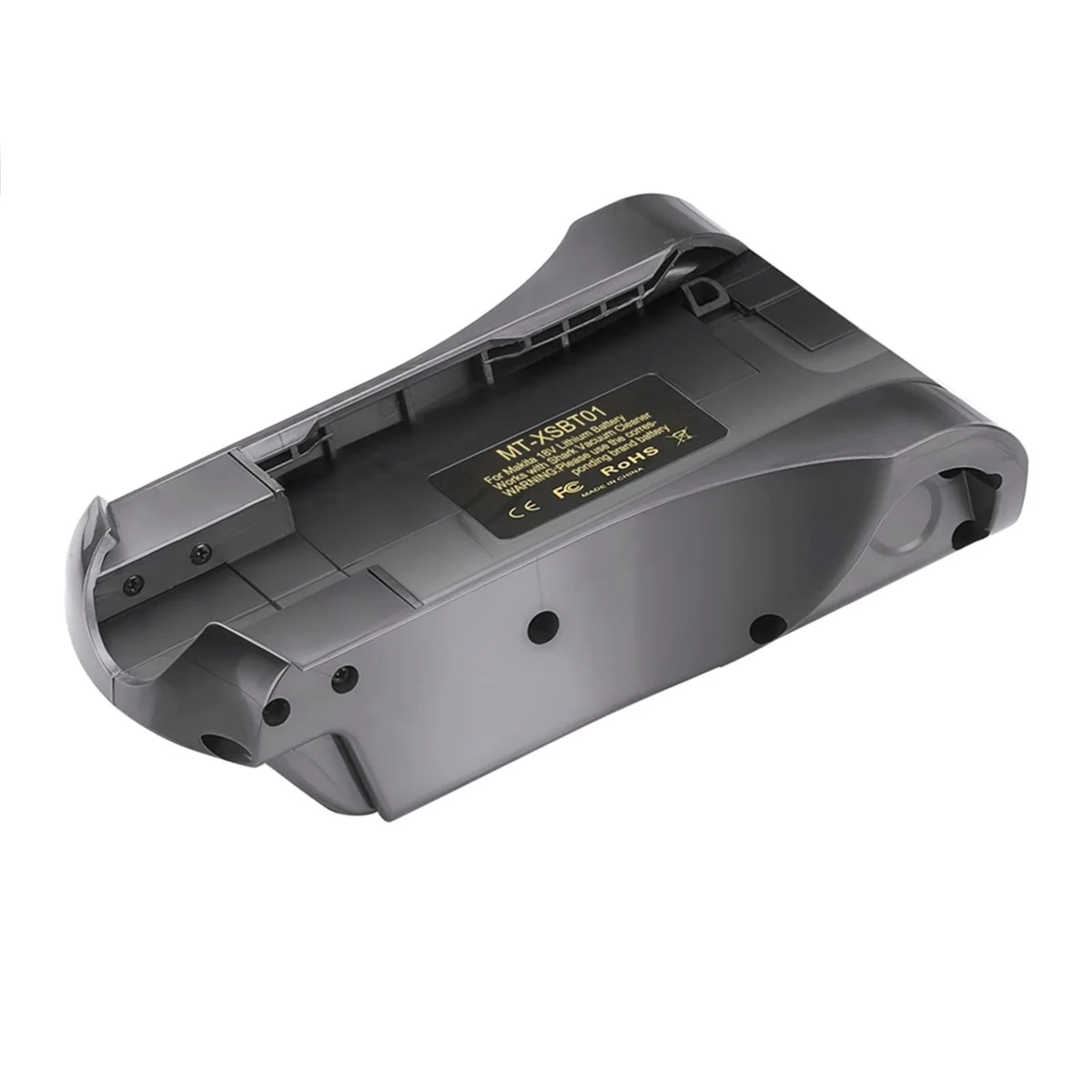 マキタ 18V リチウムイオンバッテリー用バッテリーアダプター Shark XSBT620 XSBT750 XSBT700 バッテリー (バッテリーではありません) の交換用