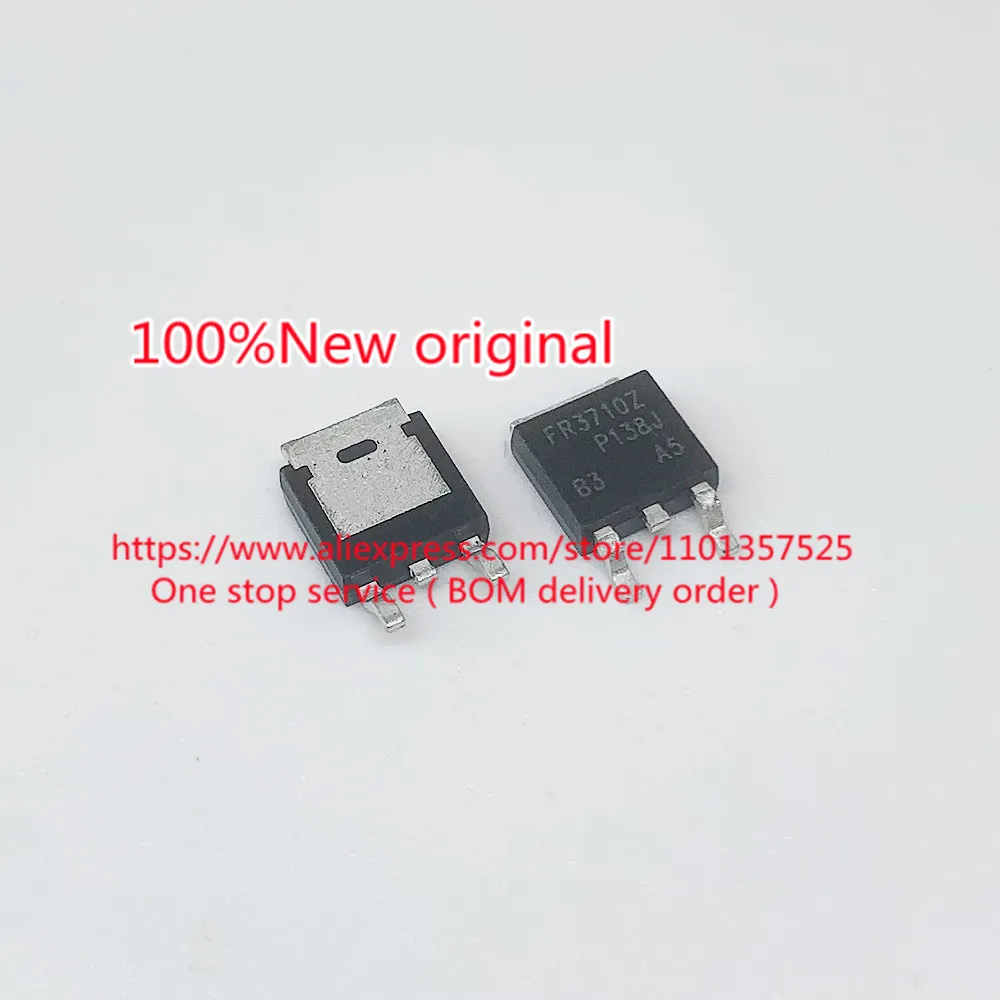 (10Pcs) 100% Origin… - image