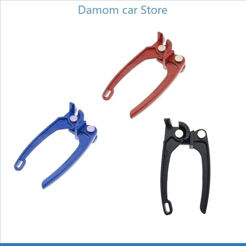 

A2UC Efficient Automotive Pipe Bender Easy to Use for Repair Shops & DIY Enthusiasts