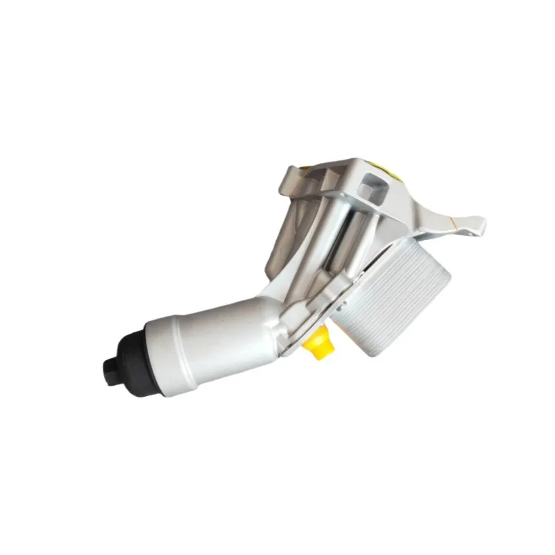 Filter Base All Alu…