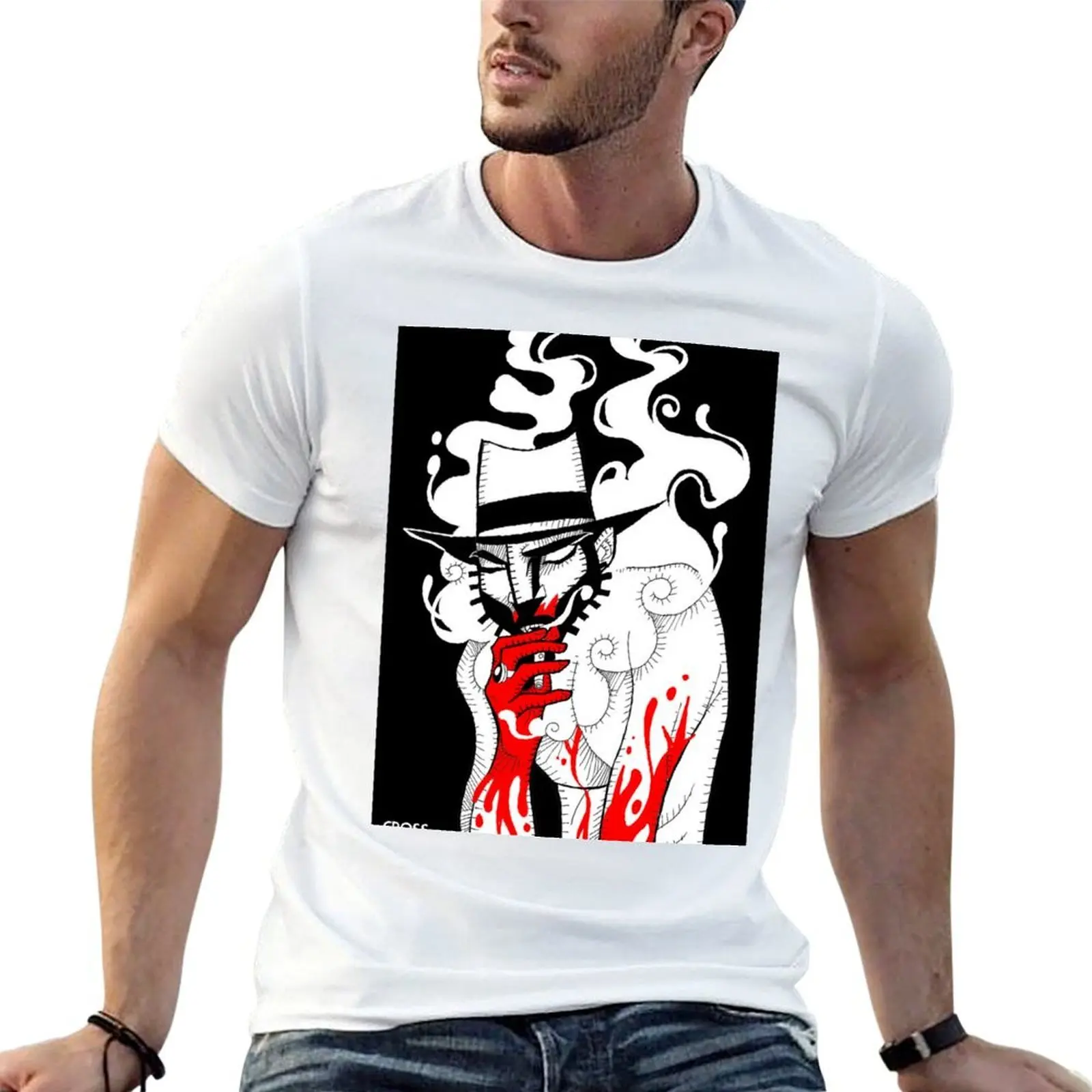 

What is the right way T-Shirt t shirt custom print cotton t shirt man man tshirt T-shirt