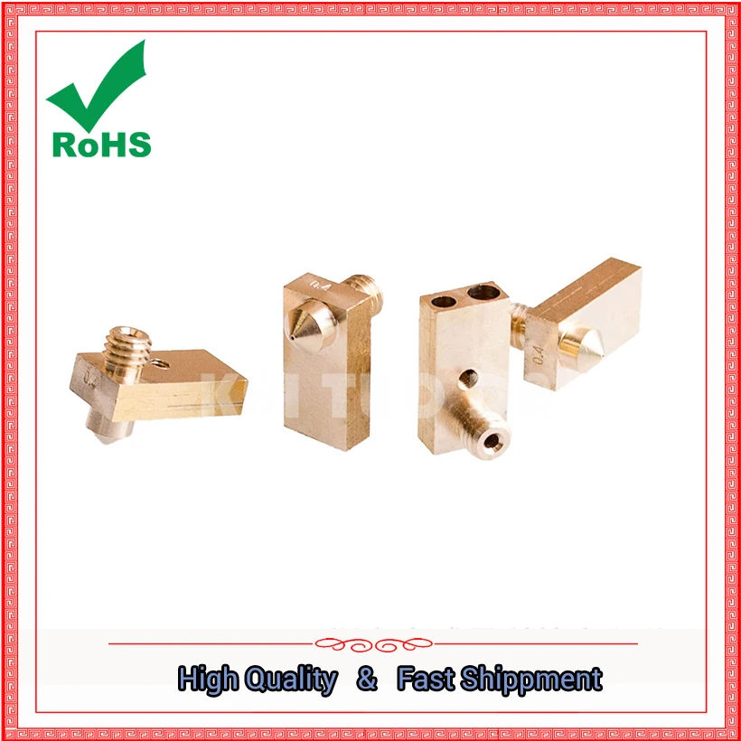 3D Printer Accessor…