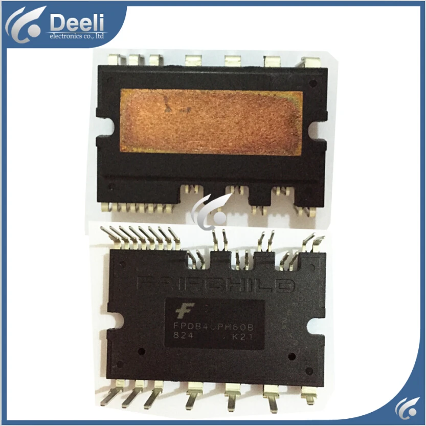 Buon funzionamento originale per modulo di conversione di frequenza FPDB40PH60B modulo di potenza IGBT